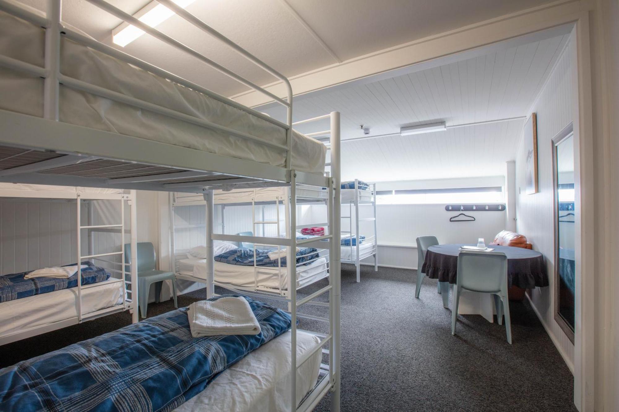 جيندابين Kookaburra Lodge الغرفة الصورة