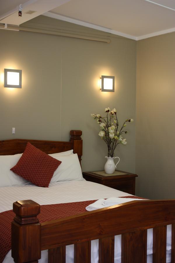 جيندابين Kookaburra Lodge المظهر الخارجي الصورة